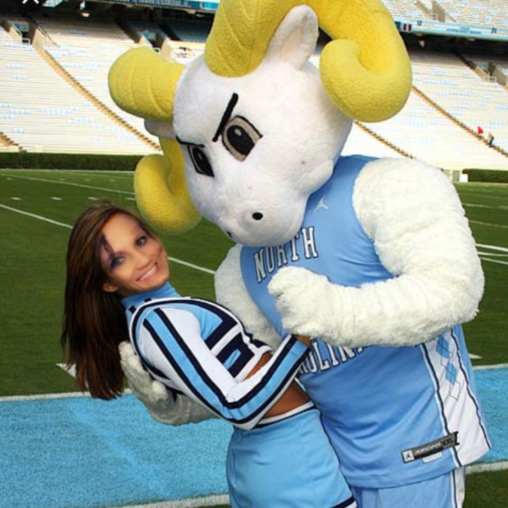 Meet your Posher, Nikki